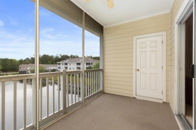 Charming 2 Bedroom, 2 Bath Condo in Kiskadee Park at Wild Wing on Wild Wing Plantation in South Carolina - for sale on GolfHomes.com, golf home, golf lot