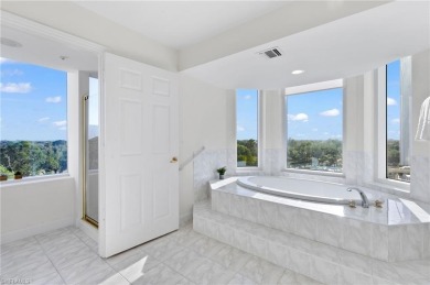 Discover unparalleled elegance at St. Laurent condominiums on Club at Pelican Bay Golf Course in Florida - for sale on GolfHomes.com, golf home, golf lot