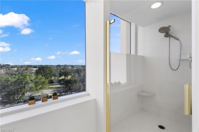 Discover unparalleled elegance at St. Laurent condominiums on Club at Pelican Bay Golf Course in Florida - for sale on GolfHomes.com, golf home, golf lot