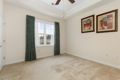Charming 2 Bedroom, 2 Bath Condo in Kiskadee Park at Wild Wing on Wild Wing Plantation in South Carolina - for sale on GolfHomes.com, golf home, golf lot