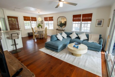 3BR/2.5BA 2 story townhouse with its own private pool and on Key West Golf Club in Florida - for sale on GolfHomes.com, golf home, golf lot