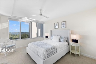 Discover unparalleled elegance at St. Laurent condominiums on Club at Pelican Bay Golf Course in Florida - for sale on GolfHomes.com, golf home, golf lot
