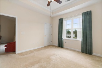 Charming 2 Bedroom, 2 Bath Condo in Kiskadee Park at Wild Wing on Wild Wing Plantation in South Carolina - for sale on GolfHomes.com, golf home, golf lot