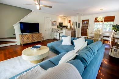 3BR/2.5BA 2 story townhouse with its own private pool and on Key West Golf Club in Florida - for sale on GolfHomes.com, golf home, golf lot