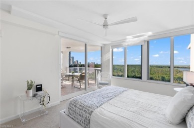 Discover unparalleled elegance at St. Laurent condominiums on Club at Pelican Bay Golf Course in Florida - for sale on GolfHomes.com, golf home, golf lot