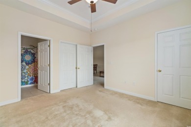 Charming 2 Bedroom, 2 Bath Condo in Kiskadee Park at Wild Wing on Wild Wing Plantation in South Carolina - for sale on GolfHomes.com, golf home, golf lot