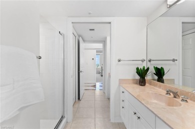 Discover unparalleled elegance at St. Laurent condominiums on Club at Pelican Bay Golf Course in Florida - for sale on GolfHomes.com, golf home, golf lot