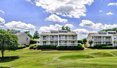 Welcome to 16 ROYAL OAK DRIVE, overlooking the 10th and 1st on Greenwood Country Club in South Carolina - for sale on GolfHomes.com, golf home, golf lot