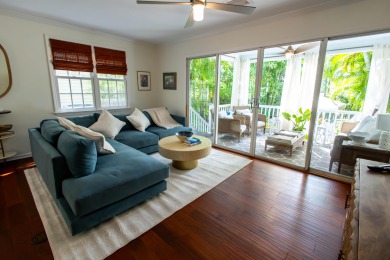 3BR/2.5BA 2 story townhouse with its own private pool and on Key West Golf Club in Florida - for sale on GolfHomes.com, golf home, golf lot