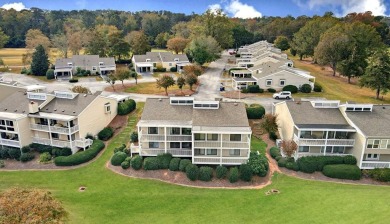 Welcome to 16 ROYAL OAK DRIVE, overlooking the 10th and 1st on Greenwood Country Club in South Carolina - for sale on GolfHomes.com, golf home, golf lot