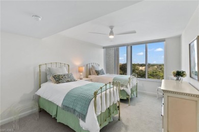 Discover unparalleled elegance at St. Laurent condominiums on Club at Pelican Bay Golf Course in Florida - for sale on GolfHomes.com, golf home, golf lot