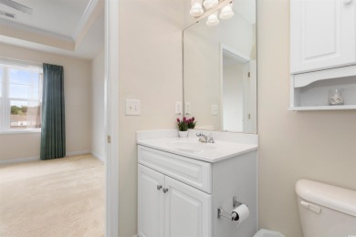 Charming 2 Bedroom, 2 Bath Condo in Kiskadee Park at Wild Wing on Wild Wing Plantation in South Carolina - for sale on GolfHomes.com, golf home, golf lot