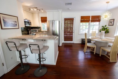 3BR/2.5BA 2 story townhouse with its own private pool and on Key West Golf Club in Florida - for sale on GolfHomes.com, golf home, golf lot
