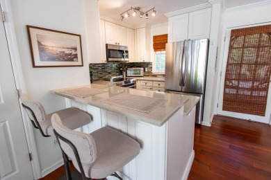 3BR/2.5BA 2 story townhouse with its own private pool and on Key West Golf Club in Florida - for sale on GolfHomes.com, golf home, golf lot