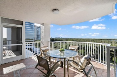Discover unparalleled elegance at St. Laurent condominiums on Club at Pelican Bay Golf Course in Florida - for sale on GolfHomes.com, golf home, golf lot