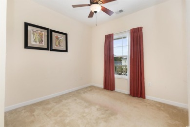 Charming 2 Bedroom, 2 Bath Condo in Kiskadee Park at Wild Wing on Wild Wing Plantation in South Carolina - for sale on GolfHomes.com, golf home, golf lot