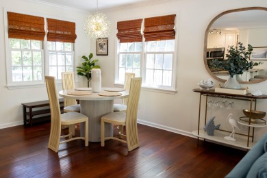 3BR/2.5BA 2 story townhouse with its own private pool and on Key West Golf Club in Florida - for sale on GolfHomes.com, golf home, golf lot
