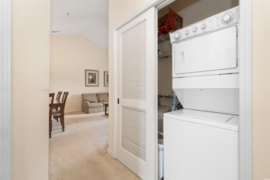 Charming 2 Bedroom, 2 Bath Condo in Kiskadee Park at Wild Wing on Wild Wing Plantation in South Carolina - for sale on GolfHomes.com, golf home, golf lot