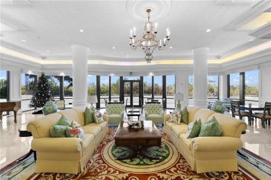 Discover unparalleled elegance at St. Laurent condominiums on Club at Pelican Bay Golf Course in Florida - for sale on GolfHomes.com, golf home, golf lot