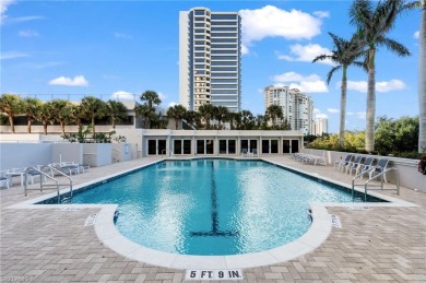 Discover unparalleled elegance at St. Laurent condominiums on Club at Pelican Bay Golf Course in Florida - for sale on GolfHomes.com, golf home, golf lot