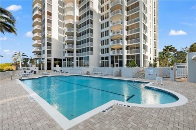 Discover unparalleled elegance at St. Laurent condominiums on Club at Pelican Bay Golf Course in Florida - for sale on GolfHomes.com, golf home, golf lot