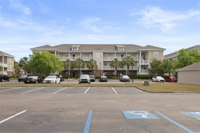 Charming 2 Bedroom, 2 Bath Condo in Kiskadee Park at Wild Wing on Wild Wing Plantation in South Carolina - for sale on GolfHomes.com, golf home, golf lot