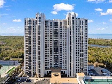 Discover unparalleled elegance at St. Laurent condominiums on Club at Pelican Bay Golf Course in Florida - for sale on GolfHomes.com, golf home, golf lot