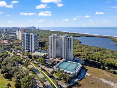Discover unparalleled elegance at St. Laurent condominiums on Club at Pelican Bay Golf Course in Florida - for sale on GolfHomes.com, golf home, golf lot