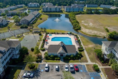 Charming 2 Bedroom, 2 Bath Condo in Kiskadee Park at Wild Wing on Wild Wing Plantation in South Carolina - for sale on GolfHomes.com, golf home, golf lot