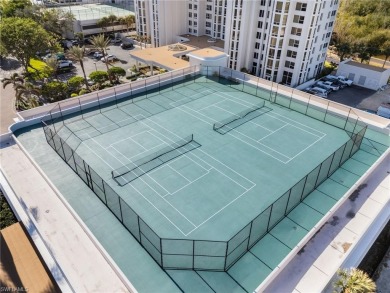 Discover unparalleled elegance at St. Laurent condominiums on Club at Pelican Bay Golf Course in Florida - for sale on GolfHomes.com, golf home, golf lot