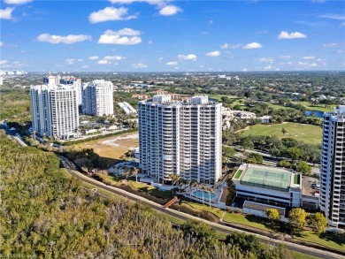 Discover unparalleled elegance at St. Laurent condominiums on Club at Pelican Bay Golf Course in Florida - for sale on GolfHomes.com, golf home, golf lot