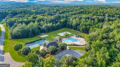 nWelcome to this stunning Craftsman home nestled on a beautiful on The Club River Forest in Georgia - for sale on GolfHomes.com, golf home, golf lot