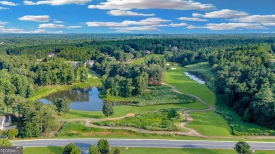 nWelcome to this stunning Craftsman home nestled on a beautiful on The Club River Forest in Georgia - for sale on GolfHomes.com, golf home, golf lot
