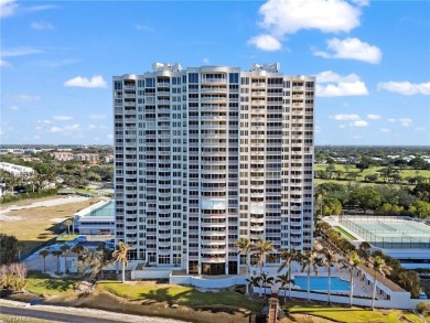 Discover unparalleled elegance at St. Laurent condominiums on Club at Pelican Bay Golf Course in Florida - for sale on GolfHomes.com, golf home, golf lot