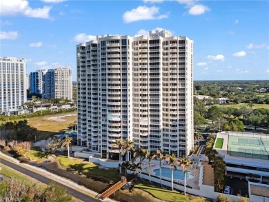 Discover unparalleled elegance at St. Laurent condominiums on Club at Pelican Bay Golf Course in Florida - for sale on GolfHomes.com, golf home, golf lot
