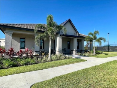 This is your opportunity to own an exclusive floorplan in on Old Corkscrew Golf Club in Florida - for sale on GolfHomes.com, golf home, golf lot