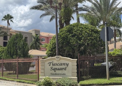 Welcome to your Florida dream condo at Tuscany Square located in on Venetian Bay Golf Course in Florida - for sale on GolfHomes.com, golf home, golf lot