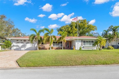 Under contract-accepting backup offers. NON EVACUATION ZONE - on The Dunedin Country Club in Florida - for sale on GolfHomes.com, golf home, golf lot