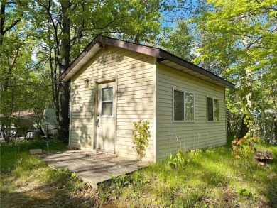 Carefree Acres association located just S of Garrison across on Hardwoods Golf Club At Mille Lacs in Minnesota - for sale on GolfHomes.com, golf home, golf lot