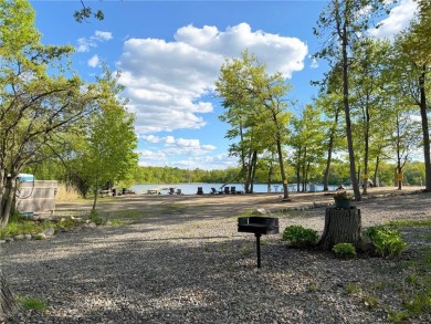 Carefree Acres association located just S of Garrison across on Hardwoods Golf Club At Mille Lacs in Minnesota - for sale on GolfHomes.com, golf home, golf lot