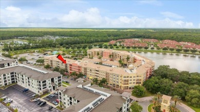 Welcome to your Florida dream condo at Tuscany Square located in on Venetian Bay Golf Course in Florida - for sale on GolfHomes.com, golf home, golf lot