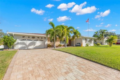 Under contract-accepting backup offers. NON EVACUATION ZONE - on The Dunedin Country Club in Florida - for sale on GolfHomes.com, golf home, golf lot