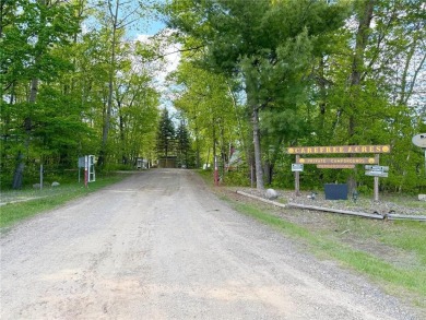 Carefree Acres association located just S of Garrison across on Hardwoods Golf Club At Mille Lacs in Minnesota - for sale on GolfHomes.com, golf home, golf lot