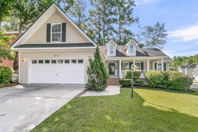Welcome to the gated golf course community of Coosaw Creek on Coosaw Creek Country Club in South Carolina - for sale on GolfHomes.com, golf home, golf lot