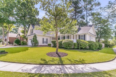 Welcome to the gated golf course community of Coosaw Creek on Coosaw Creek Country Club in South Carolina - for sale on GolfHomes.com, golf home, golf lot