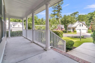 Welcome to the gated golf course community of Coosaw Creek on Coosaw Creek Country Club in South Carolina - for sale on GolfHomes.com, golf home, golf lot