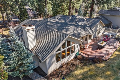 Set along the 7th fairway of Widgi Creek Golf Course, this on Widgi Creek Golf Club in Oregon - for sale on GolfHomes.com, golf home, golf lot