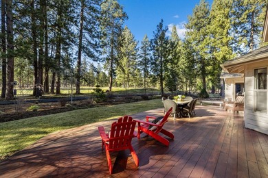 Set along the 7th fairway of Widgi Creek Golf Course, this on Widgi Creek Golf Club in Oregon - for sale on GolfHomes.com, golf home, golf lot