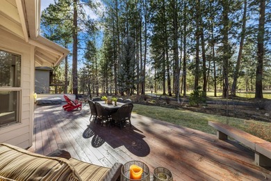 Set along the 7th fairway of Widgi Creek Golf Course, this on Widgi Creek Golf Club in Oregon - for sale on GolfHomes.com, golf home, golf lot