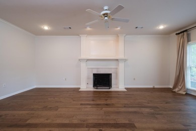 Nestled in the established neighborhood of Duclair Court of on Chenal Country Club - Bear Den Mountain in Arkansas - for sale on GolfHomes.com, golf home, golf lot